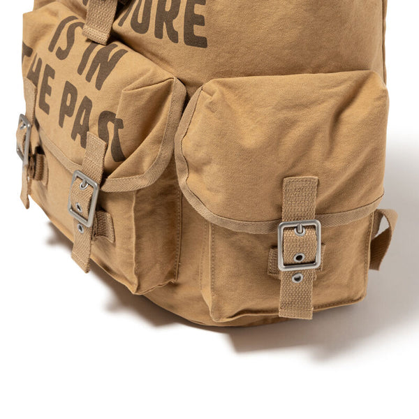 HUMAN MADE HUNTING BACKPACK HM31GD045