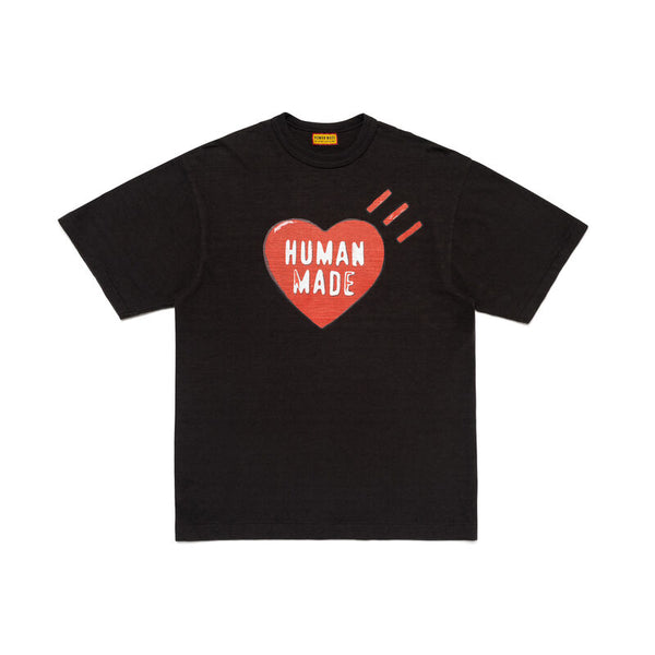 HUMAN MADE GRAPHIC T-SHIRT HM31TE016