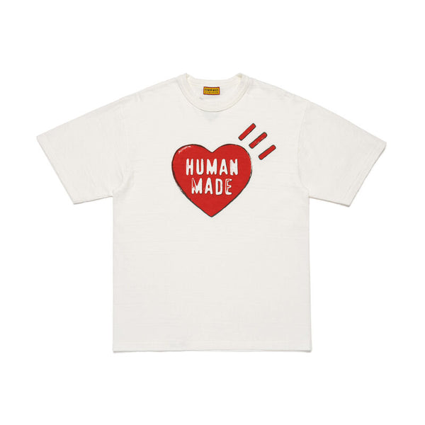 HUMAN MADE GRAPHIC T-SHIRT HM31TE016