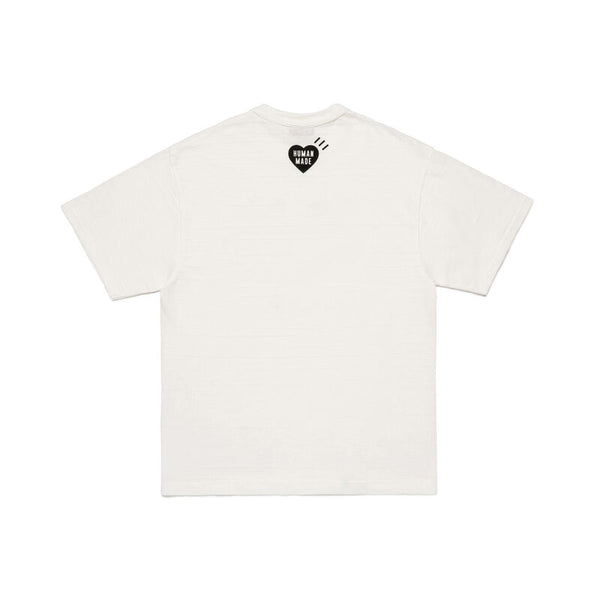 HUMAN MADE GRAPHIC T-SHIRT HM31TE016