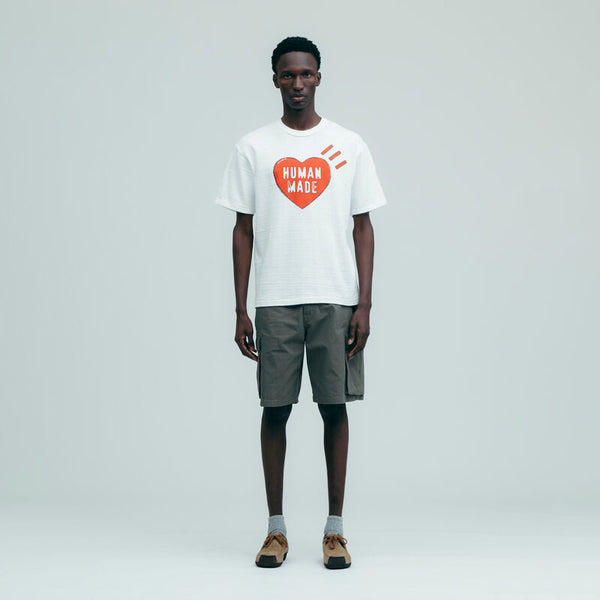 HUMAN MADE GRAPHIC T-SHIRT HM31TE016