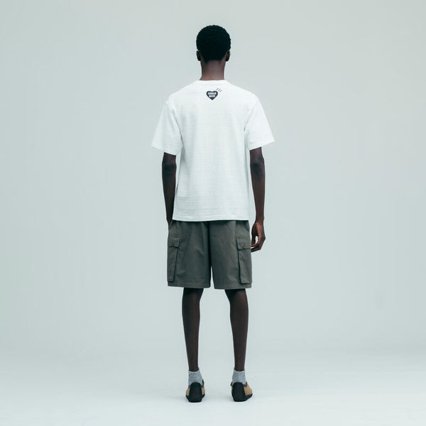 HUMAN MADE GRAPHIC T-SHIRT HM31TE016