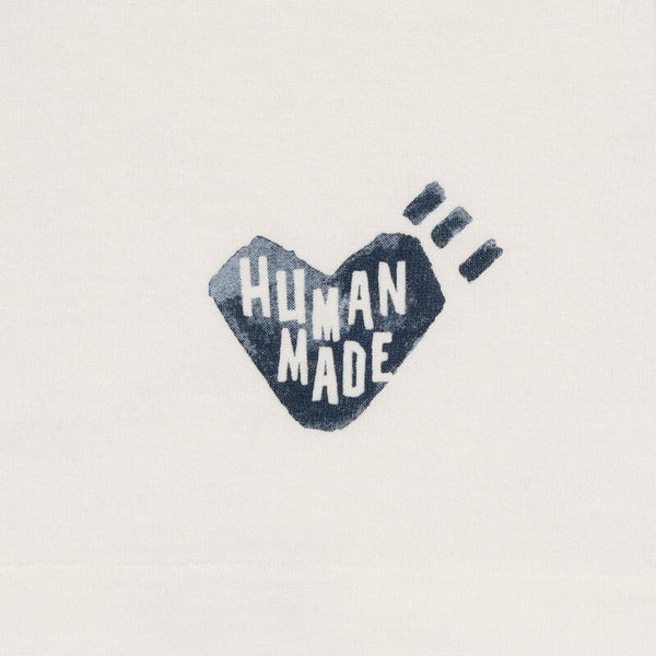 HUMAN MADE GRAPHIC L/S SHIRT HM31CS075