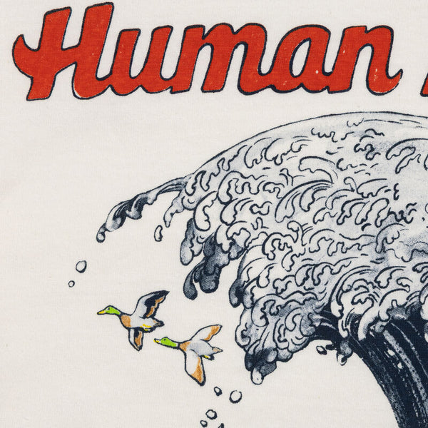 HUMAN MADE GRAPHIC L/S SHIRT HM31CS075
