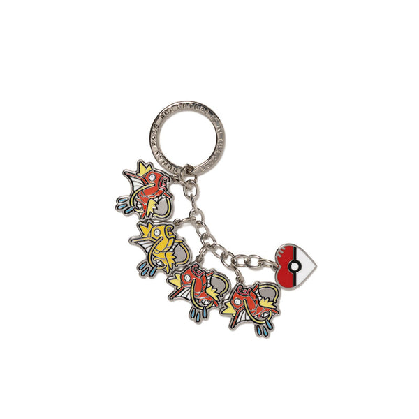 HUMAN MADE POKEMON MADE KEY CHARM XX31GD043