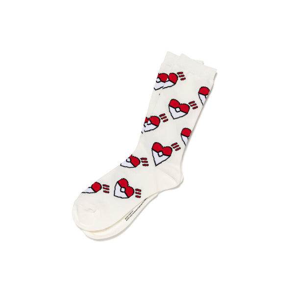 HUMAN MADE POKEMON MADE SOCKS XX31GD049