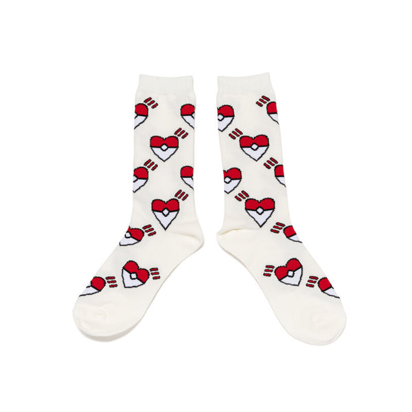 HUMAN MADE POKEMON MADE SOCKS XX31GD049