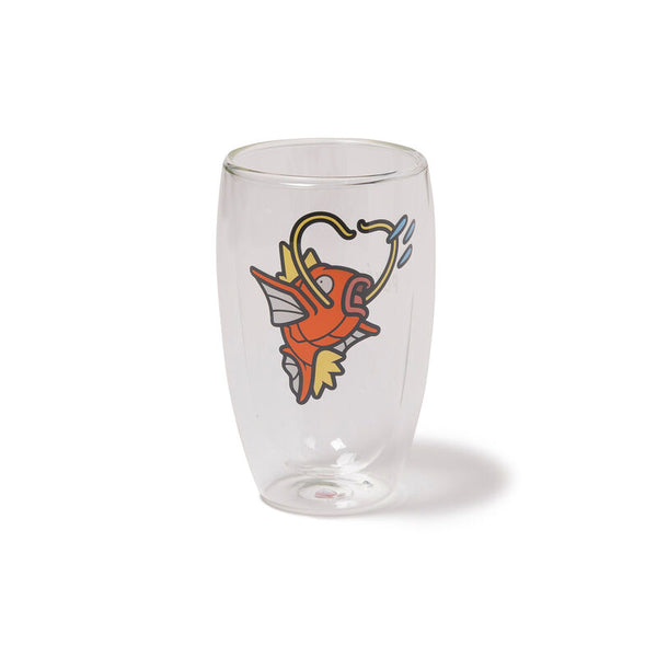 HUMAN MADE POKEMON MADE DOUBLE WALL GLASS 450ml