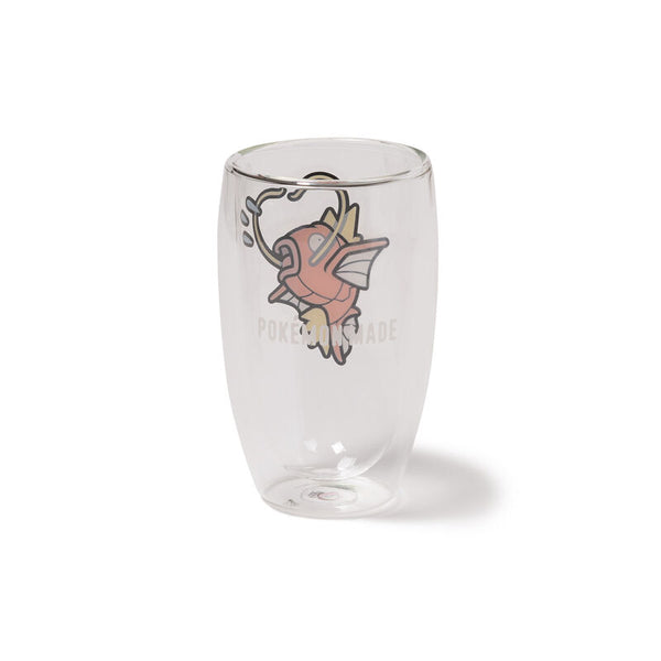 HUMAN MADE POKEMON MADE DOUBLE WALL GLASS 450ml