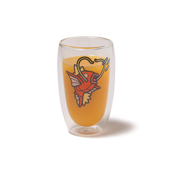 HUMAN MADE POKEMON MADE DOUBLE WALL GLASS 450ml