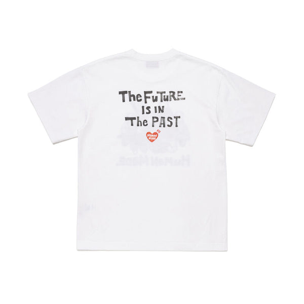 HUMAN MADE GRAPHIC T-SHIRT HM31CS009