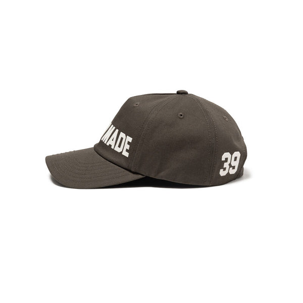 HUMAN MADE 5PANEL TWILL CAP HM31GD020