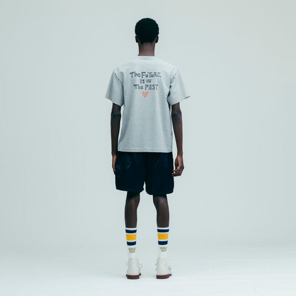 HUMAN MADE GRAPHIC T-SHIRT HM31CS009