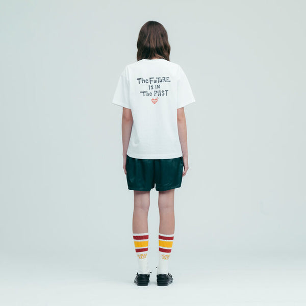HUMAN MADE GRAPHIC T-SHIRT HM31CS009