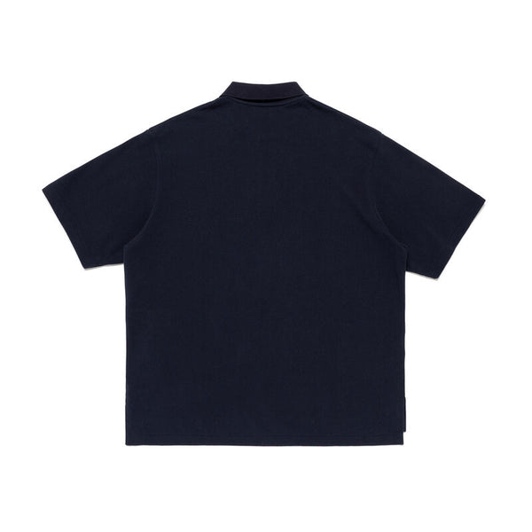 HUMAN MADE POLO SHIRT HM31CS006