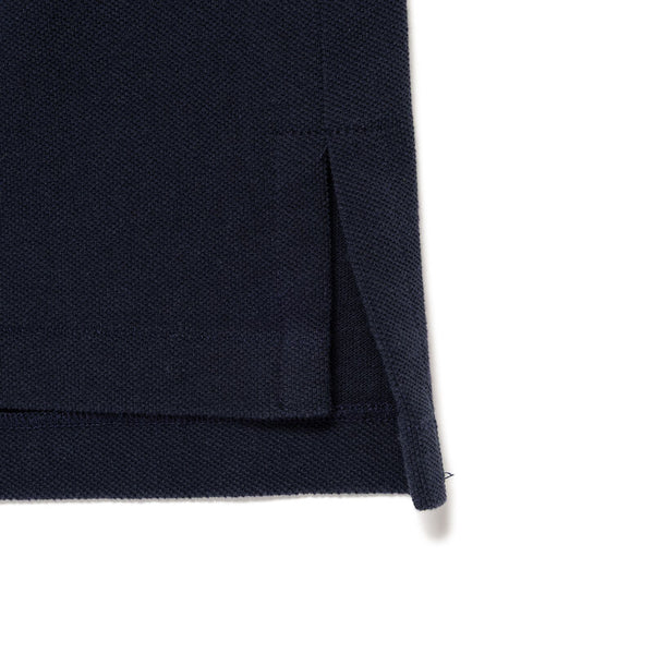 HUMAN MADE POLO SHIRT HM31CS006