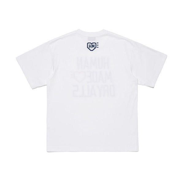 HUMAN MADE GRAPHIC T-SHIRT HM31CS043