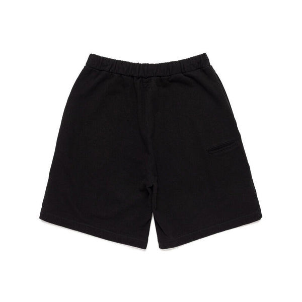 HUMAN MADE SWEAT SHORTS HM31PT024