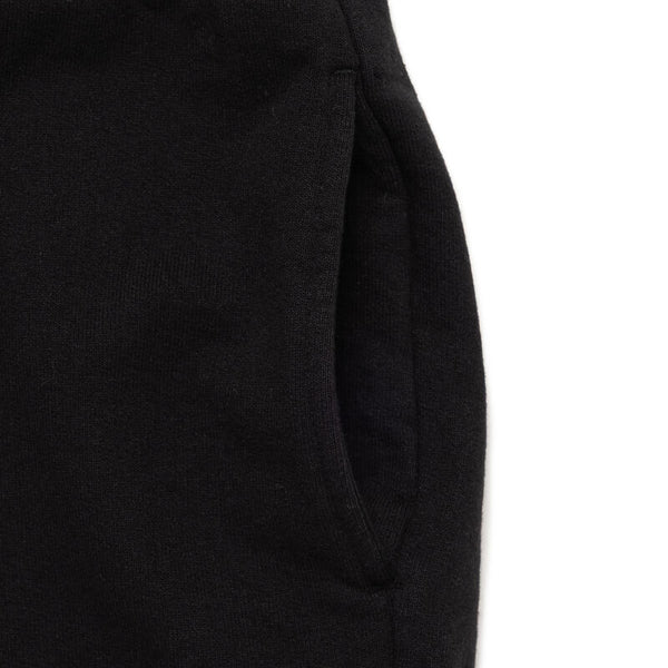 HUMAN MADE SWEAT SHORTS HM31PT024