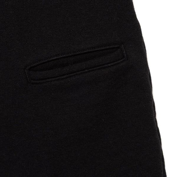 HUMAN MADE SWEAT SHORTS HM31PT024