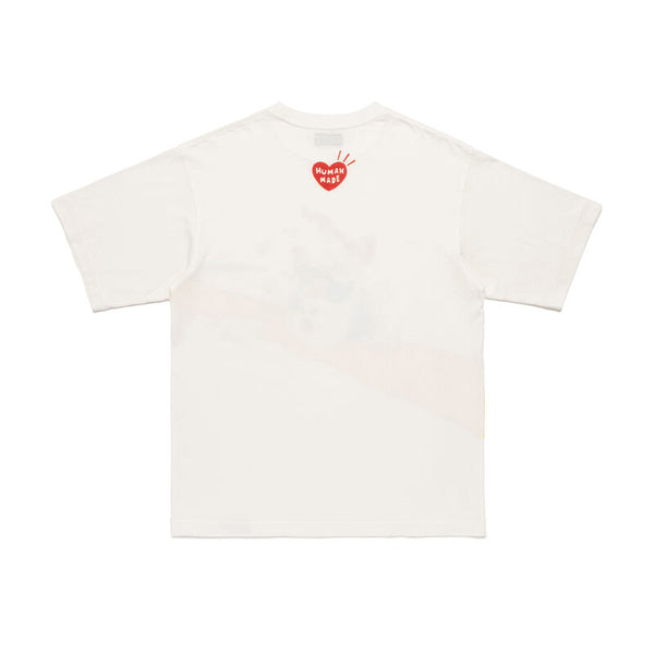 HUMAN MADE KEIKO SOOTOME T-SHIRT SIDE A (JUNE 2026)