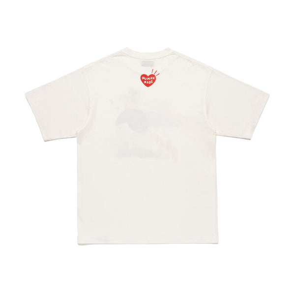 HUMAN MADE KEIKO SOOTOME T-SHIRT SIDE B (JUNE 2026)