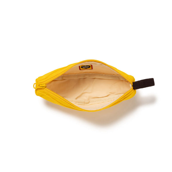 HUMAN MADE BANANA POUCH HM31GD042