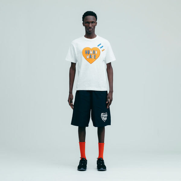 HUMAN MADE GRAPHIC T-SHIRT HM31TE004