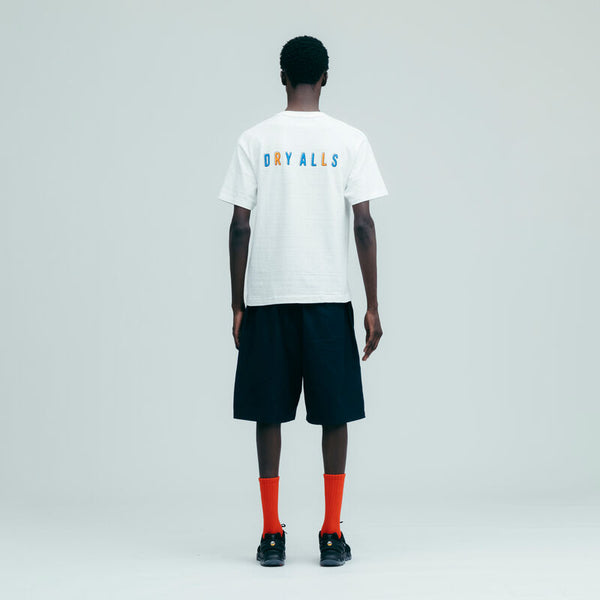 HUMAN MADE GRAPHIC T-SHIRT HM31TE004