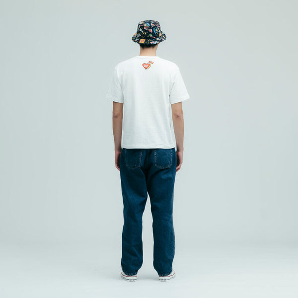 HUMAN MADE GRAPHIC T-SHIRT HM31TE023