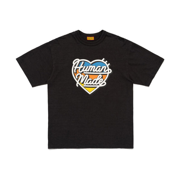 HUMAN MADE GRAPHIC T-SHIRT HM31TE005