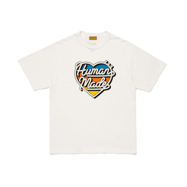 HUMAN MADE GRAPHIC T-SHIRT HM31TE005