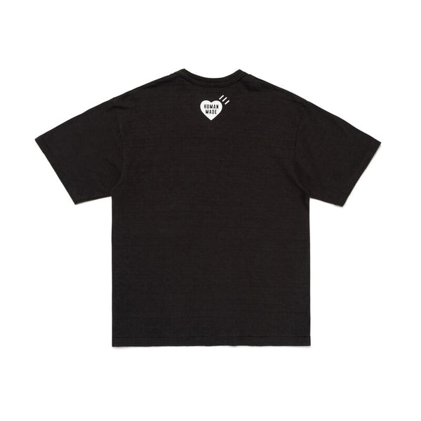 HUMAN MADE GRAPHIC T-SHIRT HM31TE005