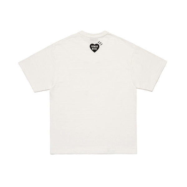 HUMAN MADE GRAPHIC T-SHIRT HM31TE005