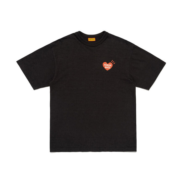 HUMAN MADE GRAPHIC T-SHIRT HM31TE017