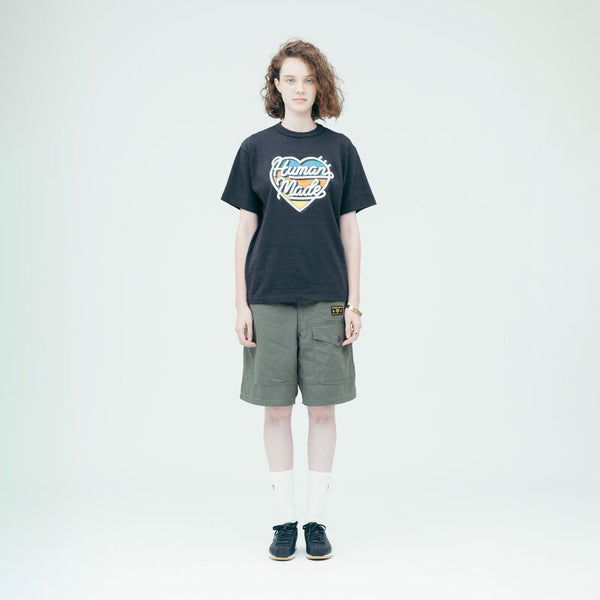 HUMAN MADE GRAPHIC T-SHIRT HM31TE005