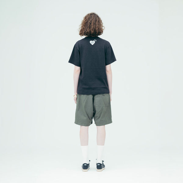 HUMAN MADE GRAPHIC T-SHIRT HM31TE005