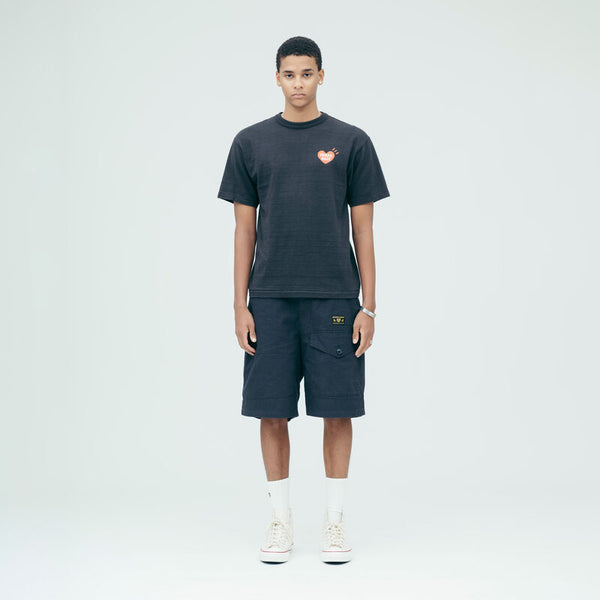 HUMAN MADE GRAPHIC T-SHIRT HM31TE017