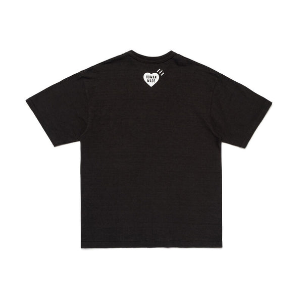 HUMAN MADE GRAPHIC T-SHIRT HM31TE020