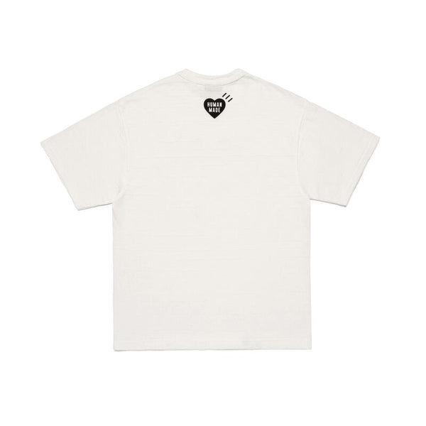 HUMAN MADE GRAPHIC T-SHIRT HM31TE020