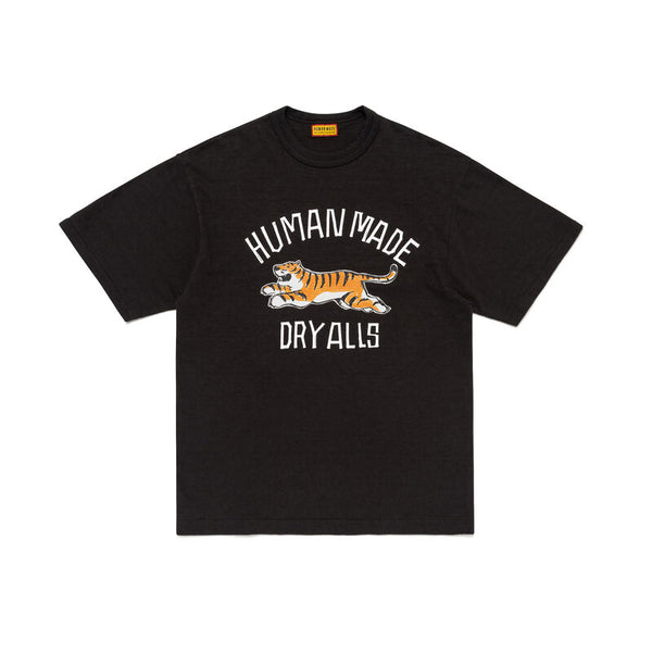 HUMAN MADE GRAPHIC T-SHIRT HM31TE021