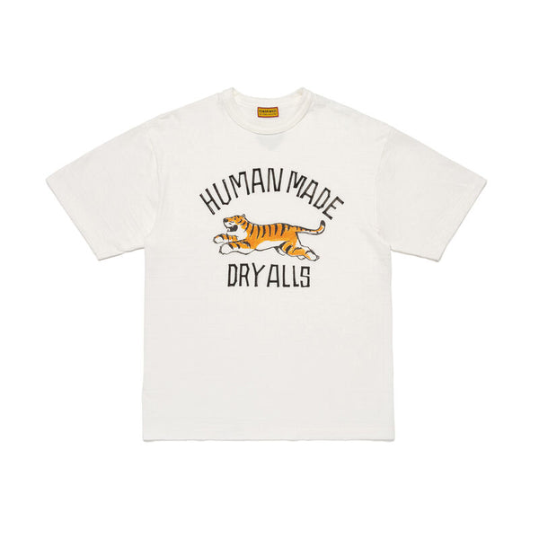 HUMAN MADE GRAPHIC T-SHIRT HM31TE021