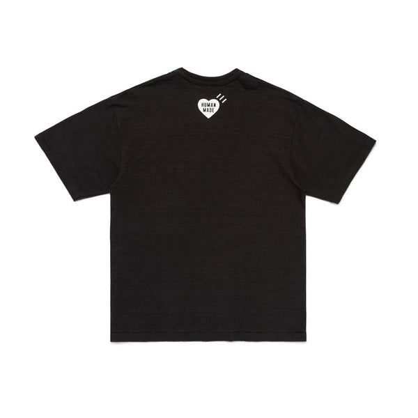 HUMAN MADE GRAPHIC T-SHIRT HM31TE021