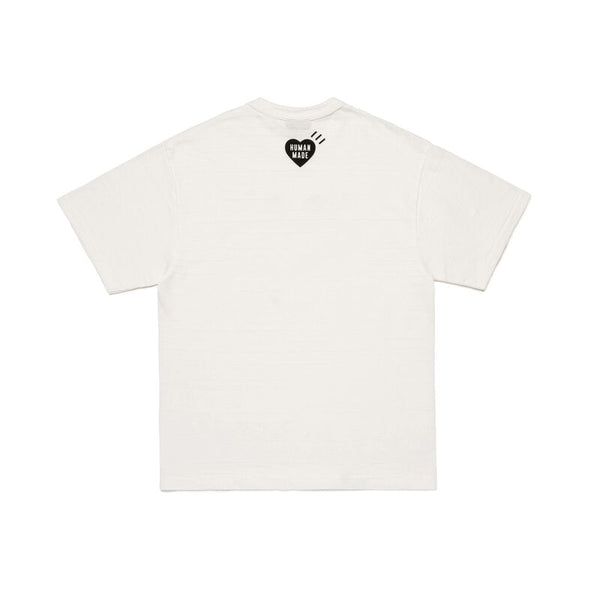 HUMAN MADE GRAPHIC T-SHIRT HM31TE021