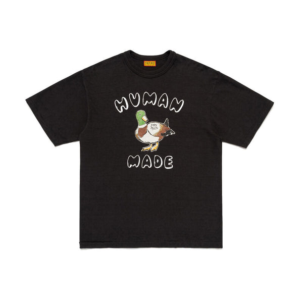 HUMAN MADE GRAPHIC T-SHIRT HM31TE022