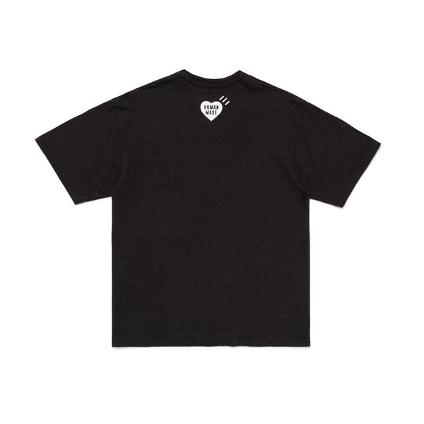 HUMAN MADE GRAPHIC T-SHIRT HM31TE022