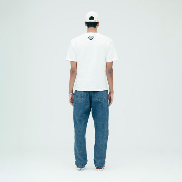 HUMAN MADE GRAPHIC T-SHIRT HM31TE020