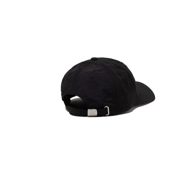HUMAN MADE 6PANEL NYLON CAP HM31GD022