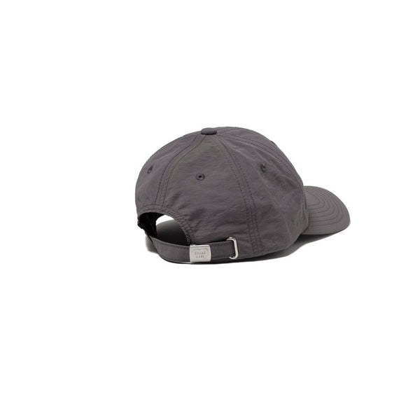 HUMAN MADE 6PANEL NYLON CAP HM31GD022