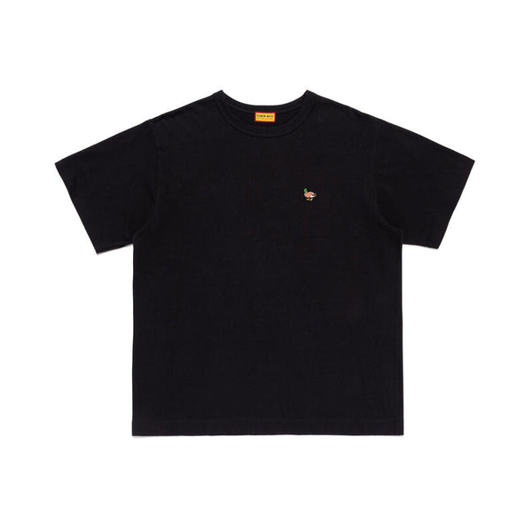 HUMAN MADE ANIMAL BADGE T-SHIRT #1 HM31CS112
